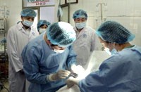 Điểm tin y tế từ các báo ngày 17/8 và 18/8 năm 2014