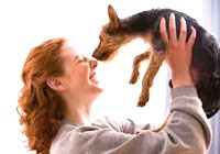 Bệnh ấu trùng giun đũa chó/mèo-hiểu biết và phòng ngừa