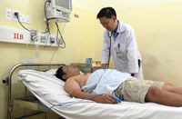 Điểm tin y tế từ các báo ngày 19/8 và 20/8 năm 2014