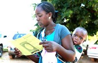 WHO: tỷ lệ tiêm chủng 84% vẫn còn thấp so với mục tiêu cần phải đạt 90%