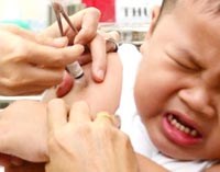 Đánh giá phản ứng sau tiêm chủng vắc xin phòng bệnh