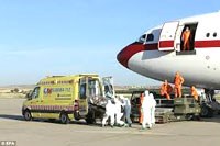 WHO khuyến cáo về du lịch và giao thông vận tải liên quan đến dịch bệnh Ebola