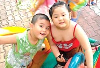 Hàng triệu người Việt Nam thiếu cân trong khi béo phì đang gia tăng