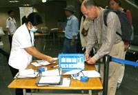 Điểm tin y tế từ các báo ngày 23/8 và 24/8 năm 2014