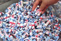 Điểm tin y tế từ các báo ngày 25/8 và 26/8 năm 2014