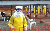 Virus Ebola đột biến gen nhanh chóng, các cuộc đua thử nghiệm của các hãng dược phẩm và lộ trình mở rộng quy mô ứng phó quốc tế của WHO