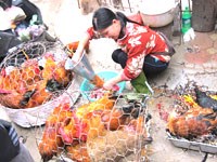 Tình hình dịch bệnh truyền nhiễm và hoạt động y tế dự phòng tháng 8 năm 2014