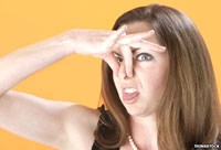  Mũi điện tử  ngửi phân phát hiện nhiễm khuẩn gây chết người