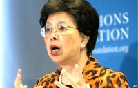 Những diễn biến mới nhất về dịch bệnh Ebola ở Tây Phi và nỗ lực ngăn chặn toàn cầu