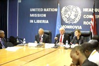 Hội nghị của WHO về vaccine và thuốc sử dụng cho dịch bệnh Ebola