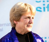 Giải thưởng Nobel Mỹ : Sàng lọc cho phụ nữ về các đột biến gen gây ung thư.