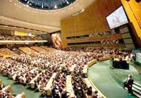 Đại hội đồng Liên hiệp quốc thông qua Nghị quyết mới về sốt rét