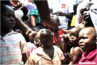 Cập nhật về virus bại liệt ở Cameroon 