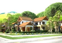 Phát triển “không gian xanh” ở một thành phố nhỏ của Mỹ