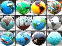 Đáp ứng của WHO về biến đổi khí hậu ở Việt nam