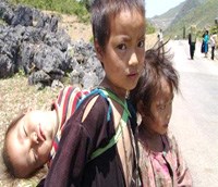 Góc nhìn về tình trạng suy dinh dưỡng trẻ em ở An Khê, tỉnh Gia Lai