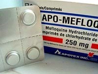 Mefloquine không thay thế SP trong phòng ngừa sốt rét khi mang thai