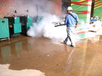 Tình hình kháng hóa chất diệt côn trùng và thay đổi tập tính các véc tơ truyền bệnh tại Thái Lan (Phần 1)