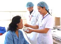 Suy ngẫm tư tưởng Hồ Chí Minh về Y đức