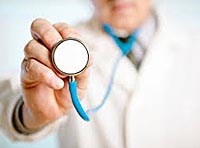 Từ viết tắt y khoa trong tiếng Anh