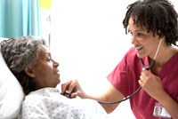 Bệnh tim-kẻ giết người thầm lặng ở châu Phi