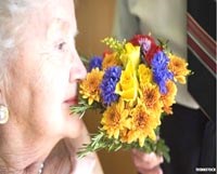 Dự đoán tuổi thọ qua khứu giác