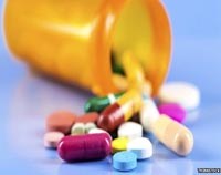 Sử dụng kháng sinh ở trẻ nhỏ có thể dẫn đến béo phì