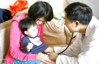 Điều kiện để hành nghề bác sĩ gia đình