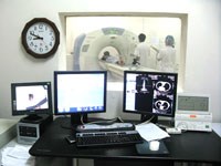 Ứng dụng công nghệ thông tin trong chẩn đoán hình ảnh 