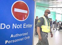 Số tử vong do dịch bệnh Ebola trên 4.000 ca và số mắc gần 8.500 ca-Giám đốc CDC: Ebola là vụ dịch tồi tệ nhất kể từ đại dịch AIDS 