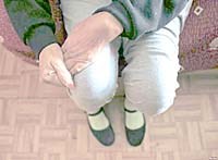 Huyết khối-kẻ giết người thầm lặng