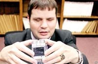 Ứng dụng mới trên smartphone giúp “khả năng đọc” cho người khiếm thị