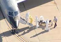 Dịch bệnh Ebola dập tắt các nỗ lực phòng chống sốt rét và cách tiếp cận của WHO với Ebola ở các quốc gia không bị ảnh hưởng