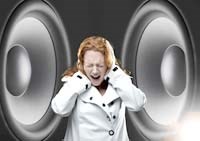 Bệnh lý gây nên vì ô nhiễm tiếng ồn