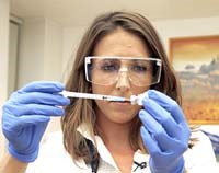 Những rào cản tâm lý khi một số nhân viên y tế Mỹ bị nhiễm Ebola ngoài Tây Phi