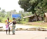 Trên 4.500 người chết vì dịch bệnh Ebola, FAO phát động chiến dịch nâng cao nhận thức về Ebola ở Tây Phi