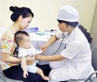 Điểm báo về các thông tin liên quan đến y tế ngày 9/10 và 10/10 năm 2014