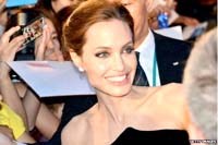  Hiệu ứng Angelia Jolie  xét nghiệm ung thư vú