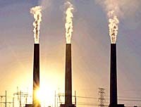 Lượng khí thải carbon trung bình mỗi người của Trung Quốc vượt qua châu Âu