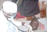 Senegal thoát dịch Ebola, Nigeria không còn ca nhiễm mới và thế giới tiếp tục đáp ứng khẩn cấp với Ebola