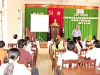 Tôn sư trọng đạo, quyền huynh thế sư