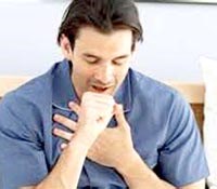 Bệnh phổi tắc nghẽn mãn tính (COPD)