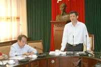 Điểm tin y tế từ các báo từ ngày 13/10 đến 16/10 năm 2014