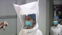 Ebola-Cuộc chiến với tử thần ở Tây Phi và ngoài Tây Phi        