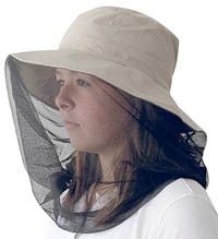 Phòng chống côn trùng truyền bệnh bằng quần áo, dụng cụ bảo hộ