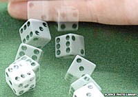 Nghiện cờ bạc có liên quan tới hệ thống tưởng thưởng não bộ