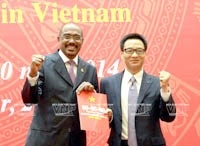 Điểm tin y tế từ các báo ngày 25/10 và 26/10 năm 2014