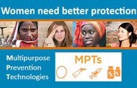WHO: Công nghệ phòng chống đa mục đích (MPTs)
