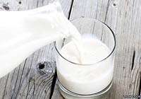 Chế độ ăn uống nhiều sữa không cắt giảm nguy cơ gãy xương