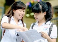 Thông báo kết quả tuyển sinh trung cấp chuyên nghệp năm 2014 (Đợt 2) ngành Kỹ thuật xét nghiệm y học chính quy